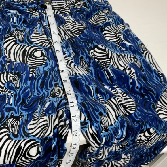 Key west zebra print pants - Picture 8 of 16